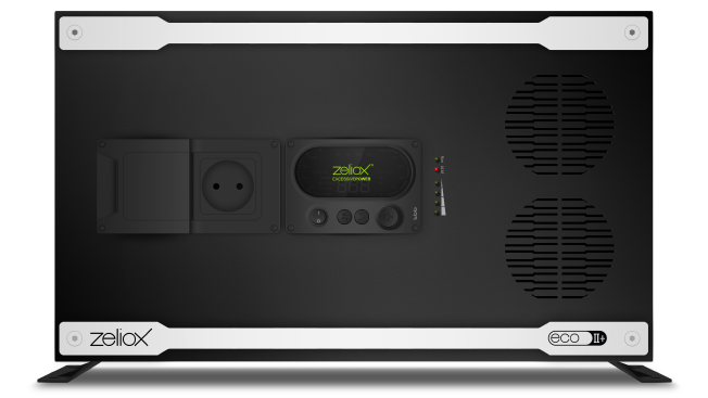 Zeliox ECO II+