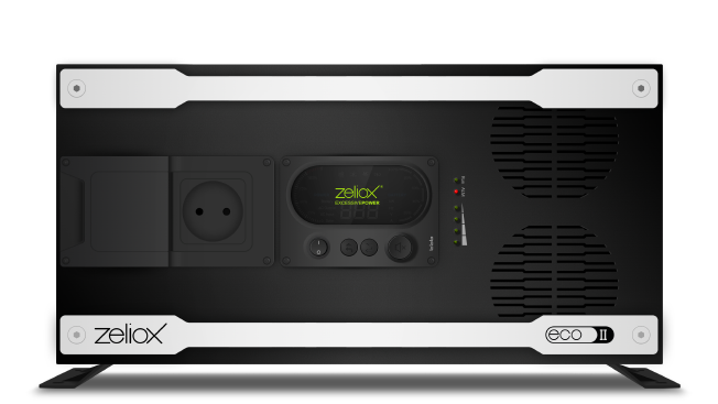 Zeliox ECO II