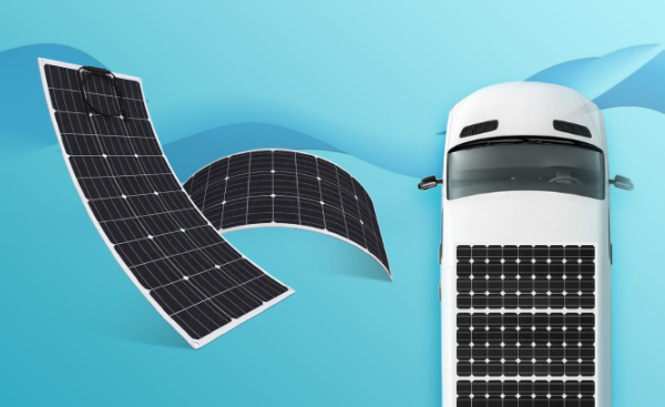 Laad je ECO op met zonne-energie: Een duurzame en efficiënte oplossing